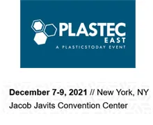 PLASTEC East 2021