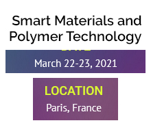 21st International Conference on Smart Materials and Polymer Technology