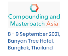 Compounding and Masterbatch Asia 2021