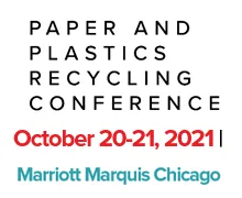 Paper and Plastics Recycling Conference 2021