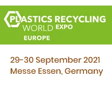 Plastics Recycling World Expo 2021