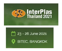 InterPlas Thailand 2021