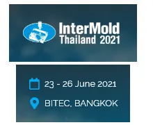 InterMold Thailand 2021