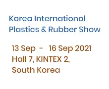 Plastics & Rubber Indonesia 2021