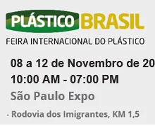 Pl?stico Brasil 2021