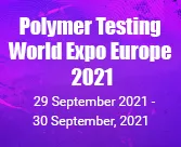 Polymer Testing World Expo Europe 2021