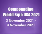 Compounding World Expo USA 2021