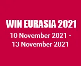 WIN EURASIA 2021