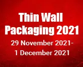 Thin Wall Packaging 2021