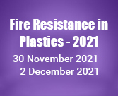 Fire Resistance in Plastics - 2021
