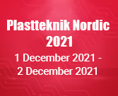 Plastteknik Nordic 2021