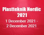 Plastteknik Nordic 2021