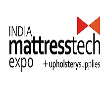 India mattresstech expo