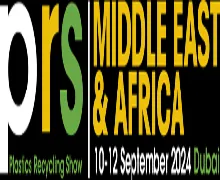 Plastics Recycling Show Middle East & Africa 2024