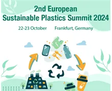 The 2nd European Sustainable Plastics Summit 2024
