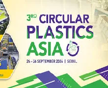 3rd Circular Plastics Asia 2024