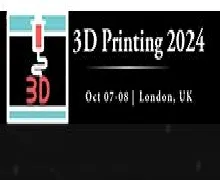 9th European Congress on  3D Printing & Additive Manufacturing