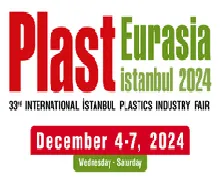 Plast Eurasia Istanbul 2024