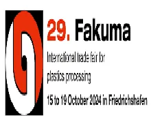 Fakuma 2024