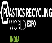 Plastics Recycling World Expo India 2025