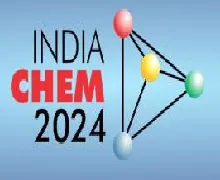 India Chem - Biennial International Exhibition & Conference 2024