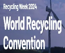 World Recycling Convention 2024