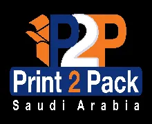 Print 2 Pack - Saudi Arabia
