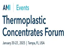 Thermoplastic Concentrates Forum 2025