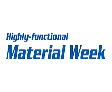 Highly-Functional Material Week Osaka 2025
