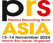 Plastics Recycling Show Asia 2024