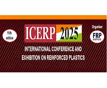International Conference & Exhibition on Reinforced Plastics 2025