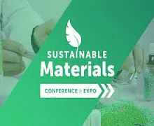 Sustainable Materials Conference Expo 2025