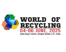 World of Recycling Expo 2025