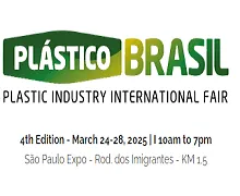 Brazil Plastic 2025