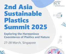 2nd Asia Sustainable Plastics Summit 2025