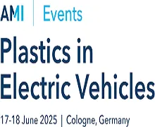 Plastics in Electric Vehicles 2025