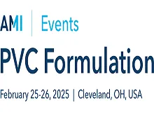 PVC Formulation North America 2025