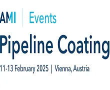 Pipeline Coating 2025
