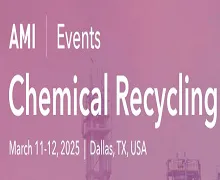 Chemical Recycling 2025
