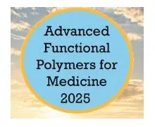 Advanced Functional Polymers for Medicine 2025