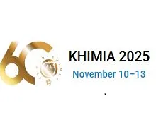 International Exhibition Chemical Industry and Science 2025