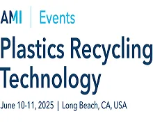 Plastics Recycling Technology 2025