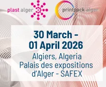 Plast & plastprintpack Algeria 2026