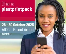 Plastprintpack Ghana 2025