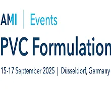 PVC Formulation 2025