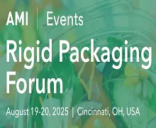 Rigid Packaging Forum North America 2025