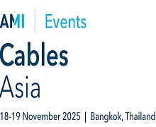 Cables Asia 2025