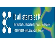 K 2025 - International Trade Fair for Plastics and Rubber