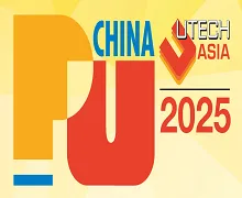 PU China / UTECH Asia 2025