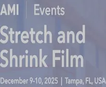 Stretch and Shrink Film 2025